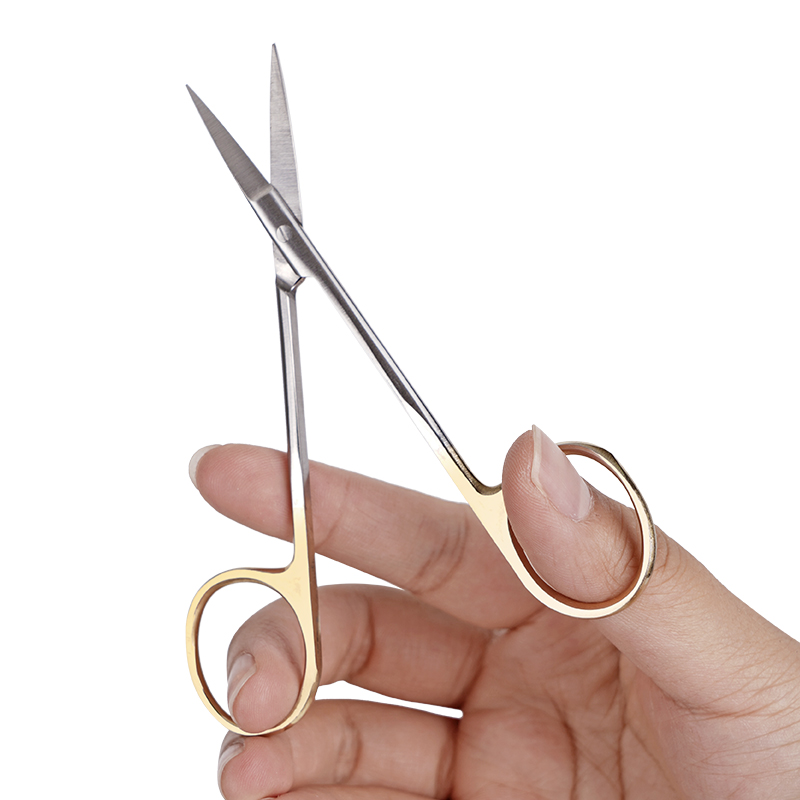 Dental Stainless Steel Medical - đánh giá và giá Medical Scissors
