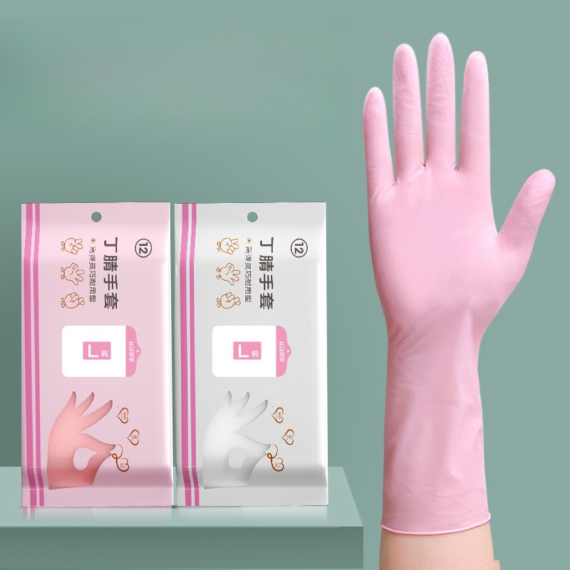 Extended and Durable Disposabl - đánh giá và giá Medical Gloves