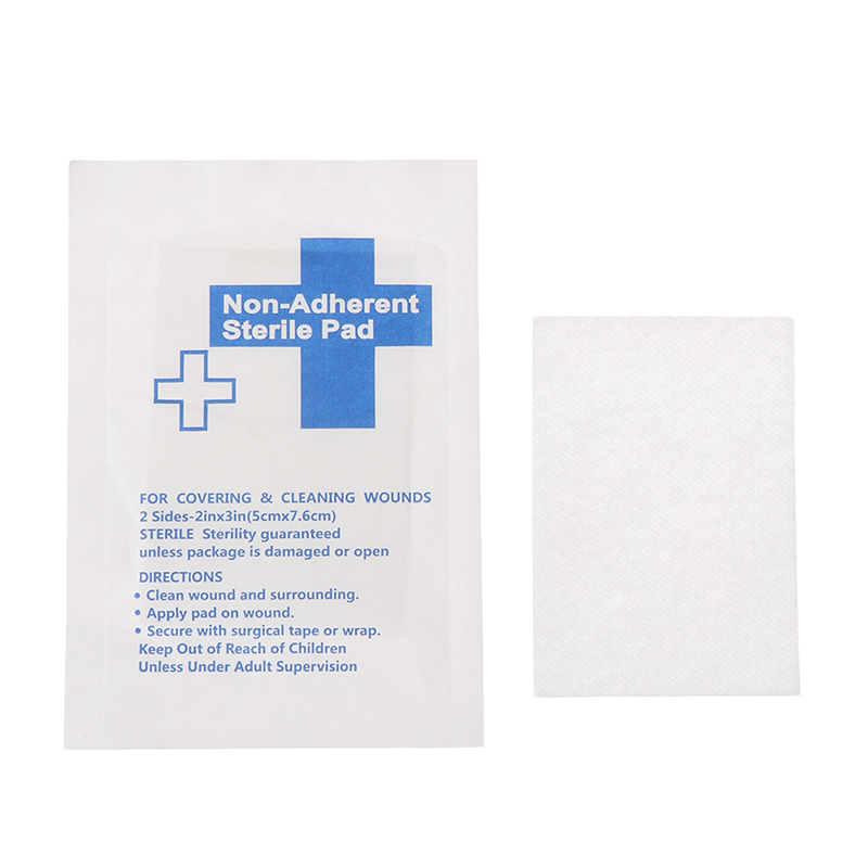 10Pcs Waterproof Gauze Pad Non - đánh giá và giá Medical Tape