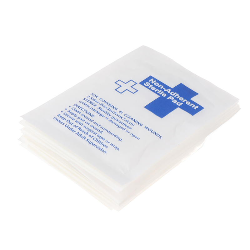 10Pcs Waterproof Gauze Pad Non - đánh giá và giá Medical Tape