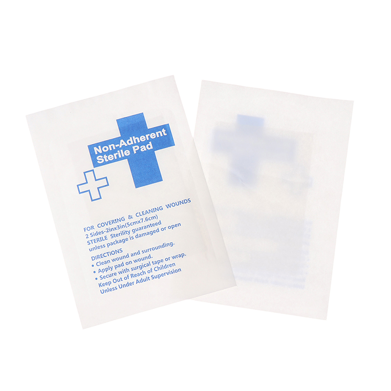 10Pcs Waterproof Gauze Pad Non - đánh giá và giá Medical Tape