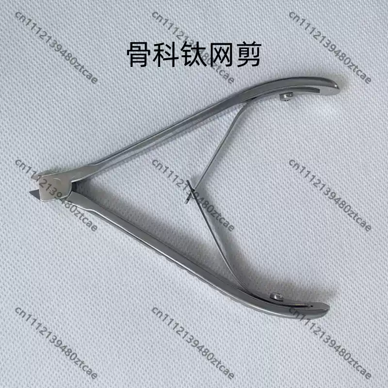 Medical Orthopedic Titanium Me - đánh giá và giá Medical Scissors