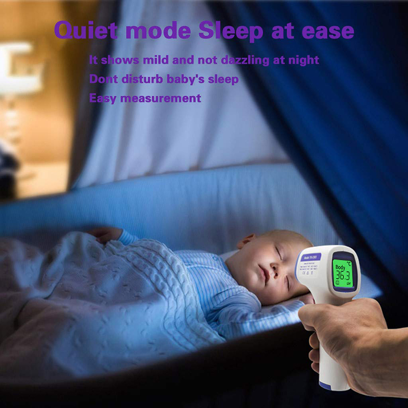 Medical IR Fever Thermometer L - đánh giá và giá Pulse Oximeter