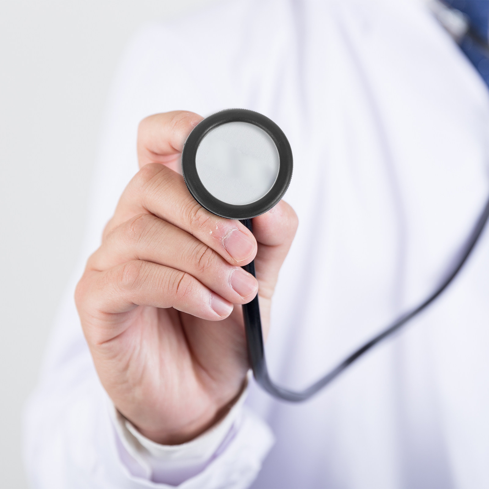 10Pcs Stethoscope Diaphragm Re - đánh giá và giá Stethoscope