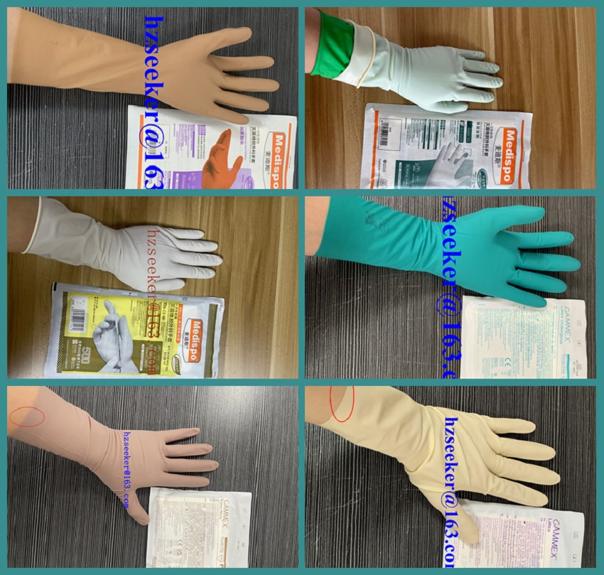 glove combinations (6 pairs) 1 - đánh giá và giá Medical Gloves