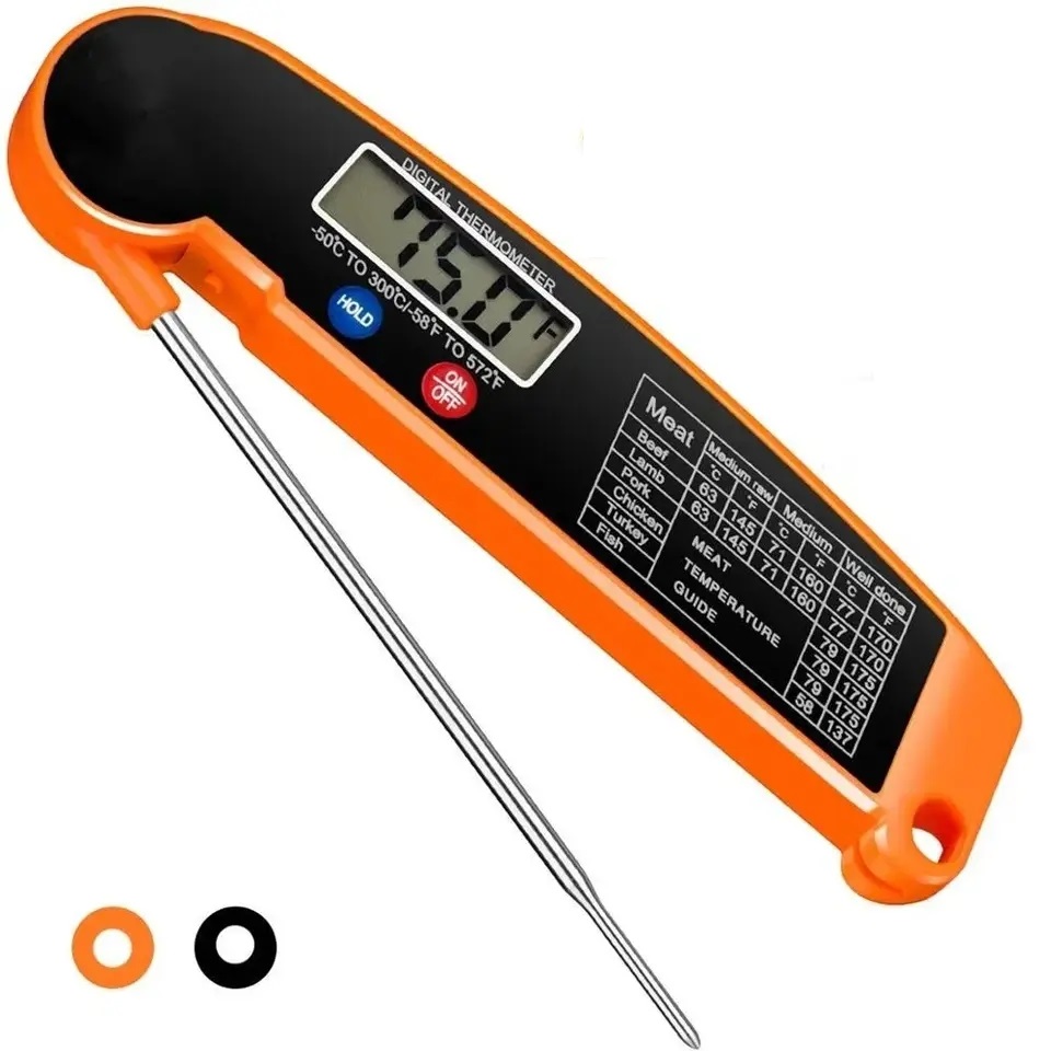 1Pc Digital Kitchen Food Therm - đánh giá và giá Thermometer Digital