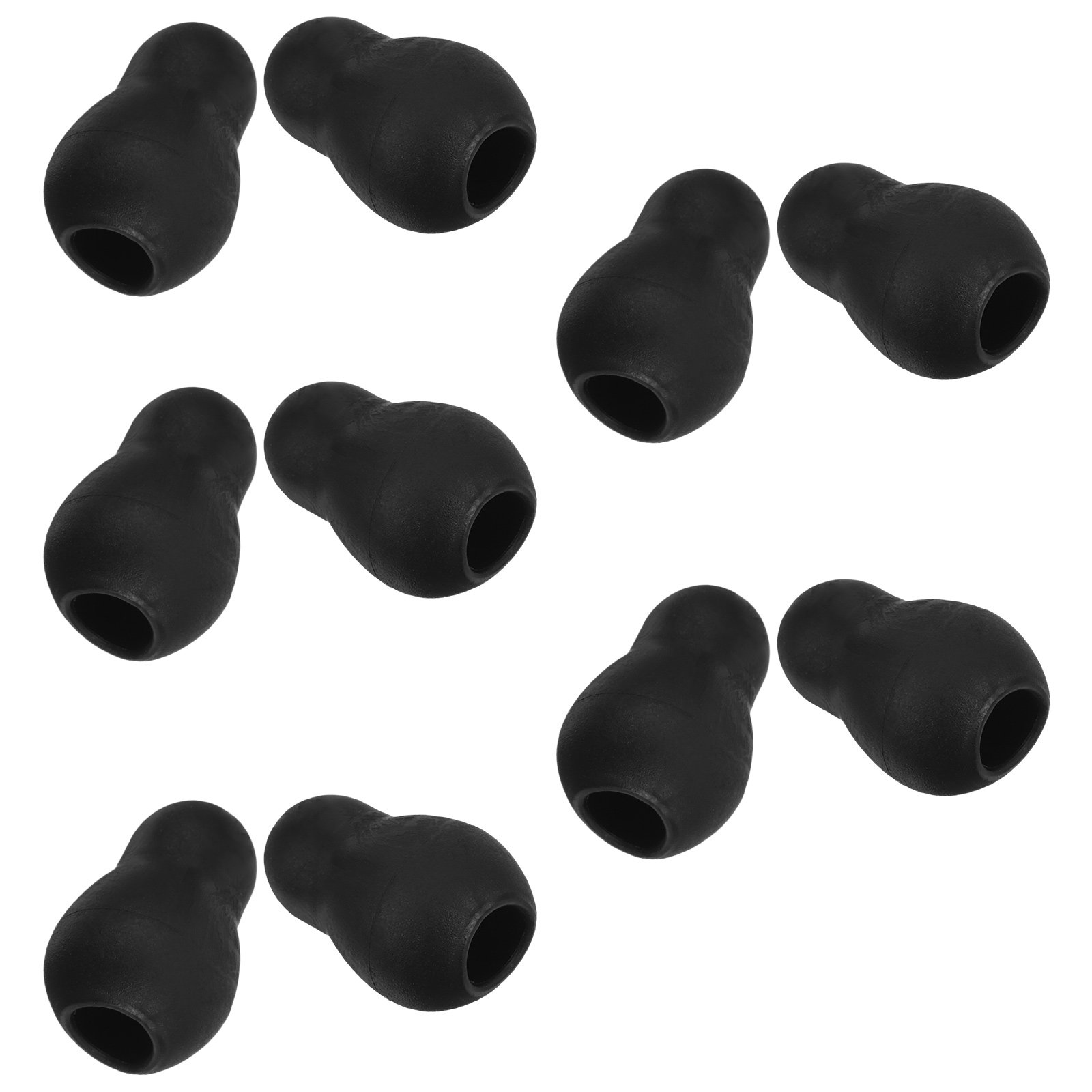 5Pairs Stethoscope Ear Tips So - đánh giá và giá Stethoscope