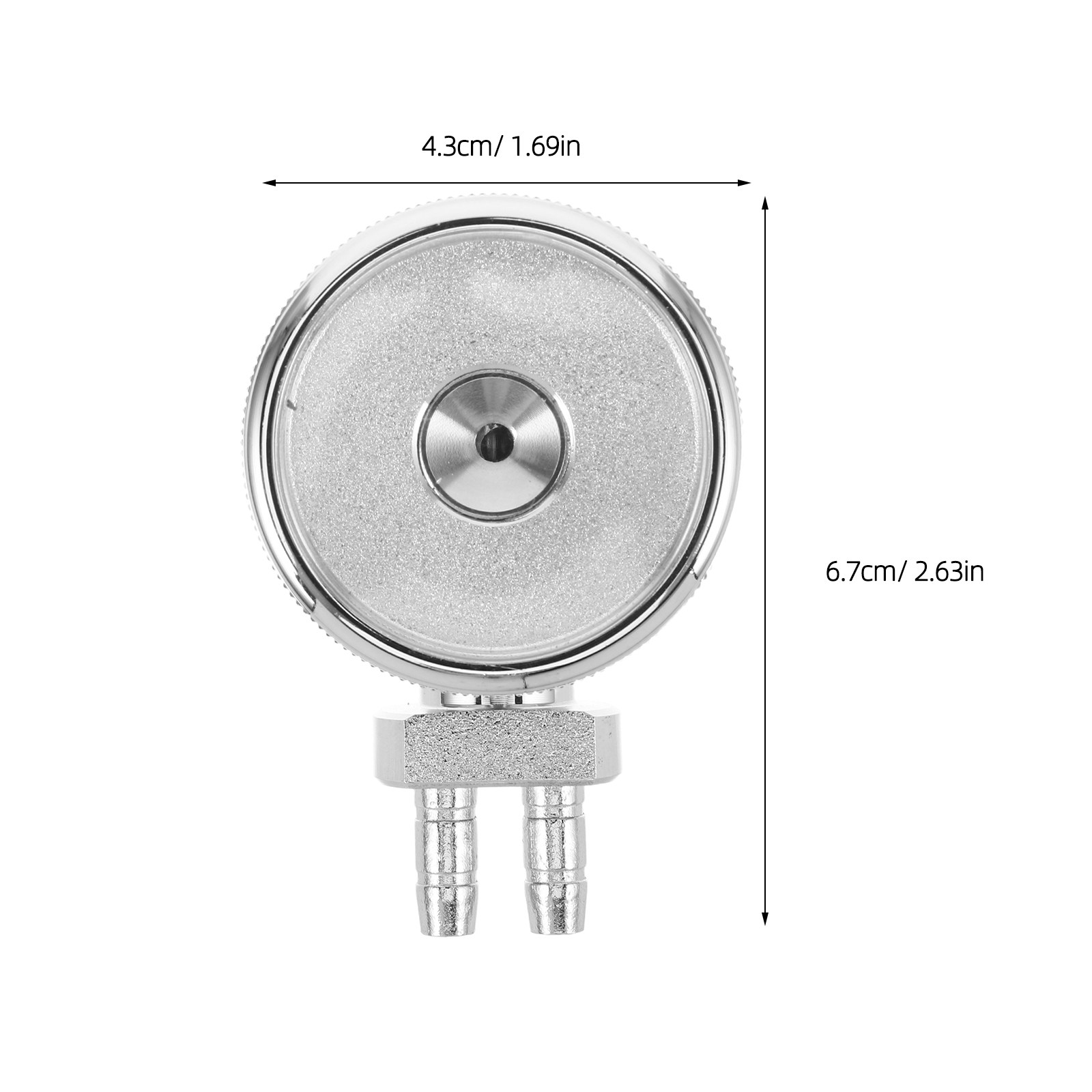 Stethoscope Diagnostic Head St - đánh giá và giá Stethoscope