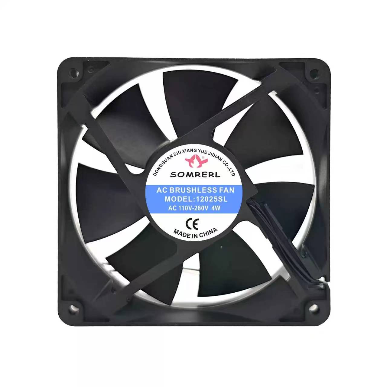 SLIDER 12025SL AC Brushless Fa - đánh giá và giá Lab Incubator