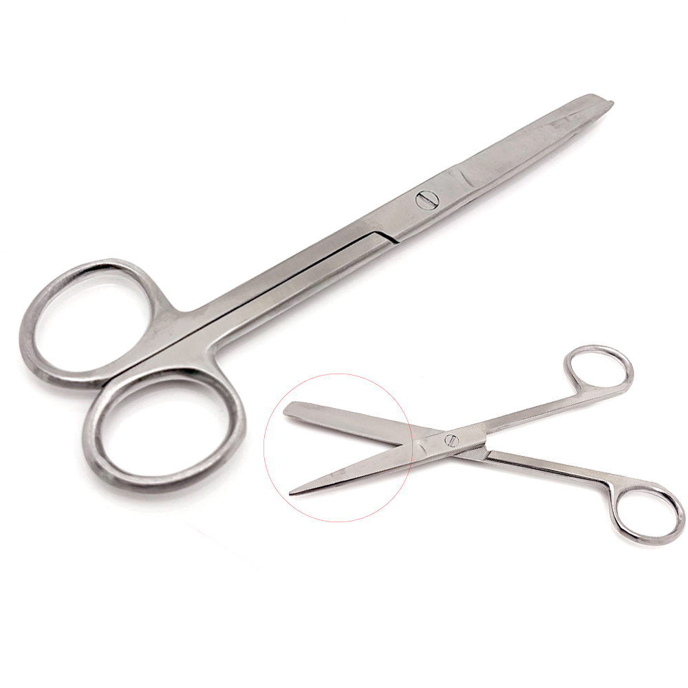 14cm Medical Surgical Scissors - đánh giá và giá Medical Scissors