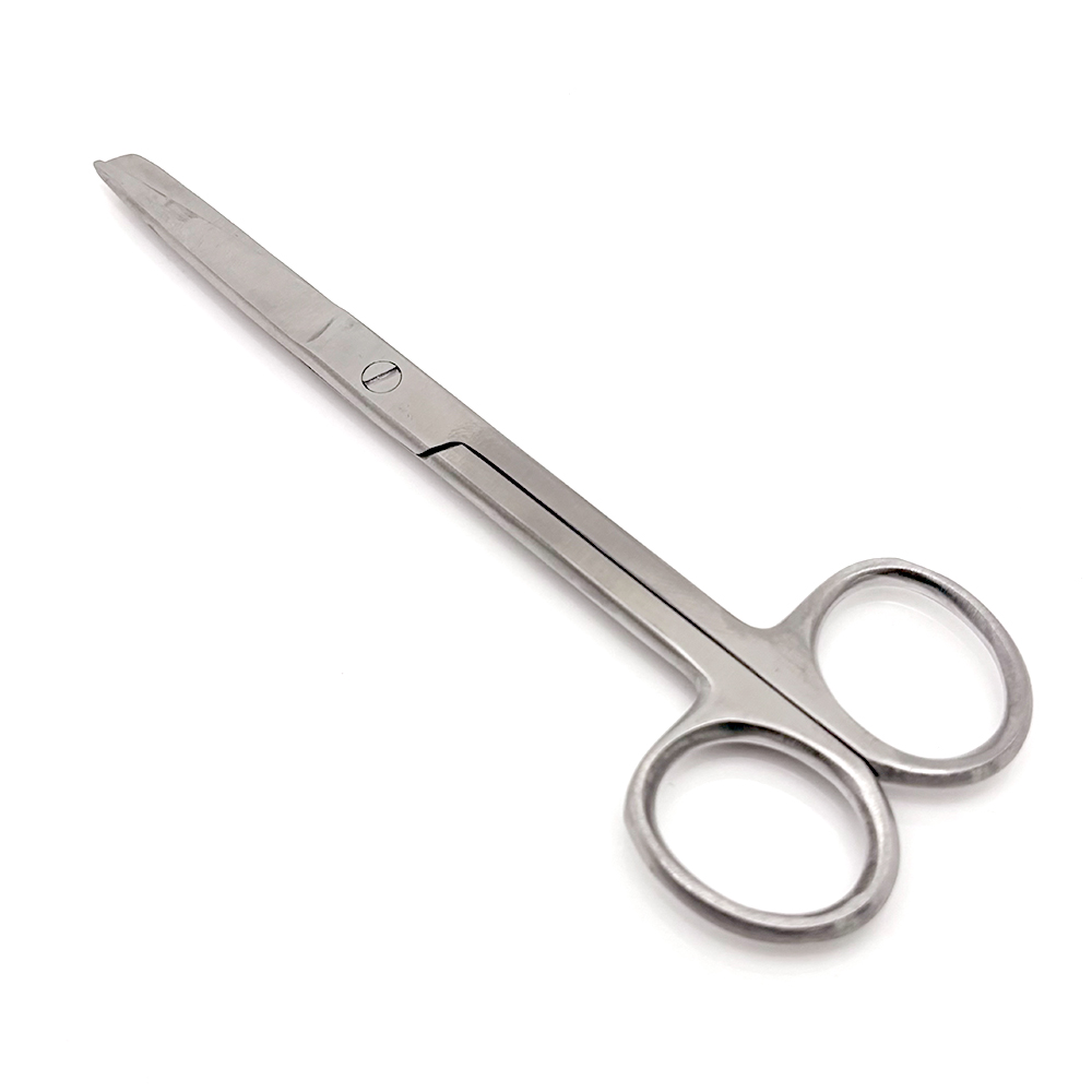 14cm Medical Surgical Scissors - đánh giá và giá Medical Scissors
