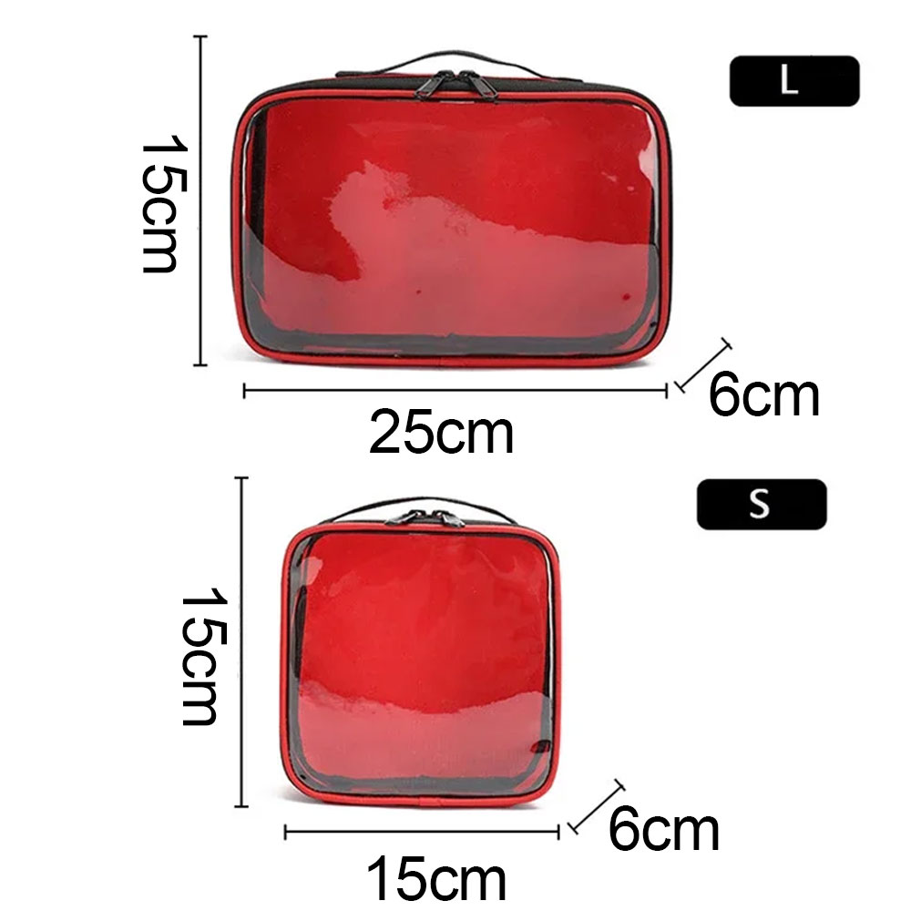Outdoor Travel Portable Medica - đánh giá và giá First Aid Kit