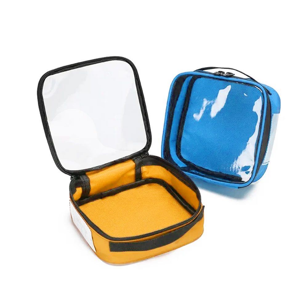 Outdoor Travel Portable Medica - đánh giá và giá First Aid Kit