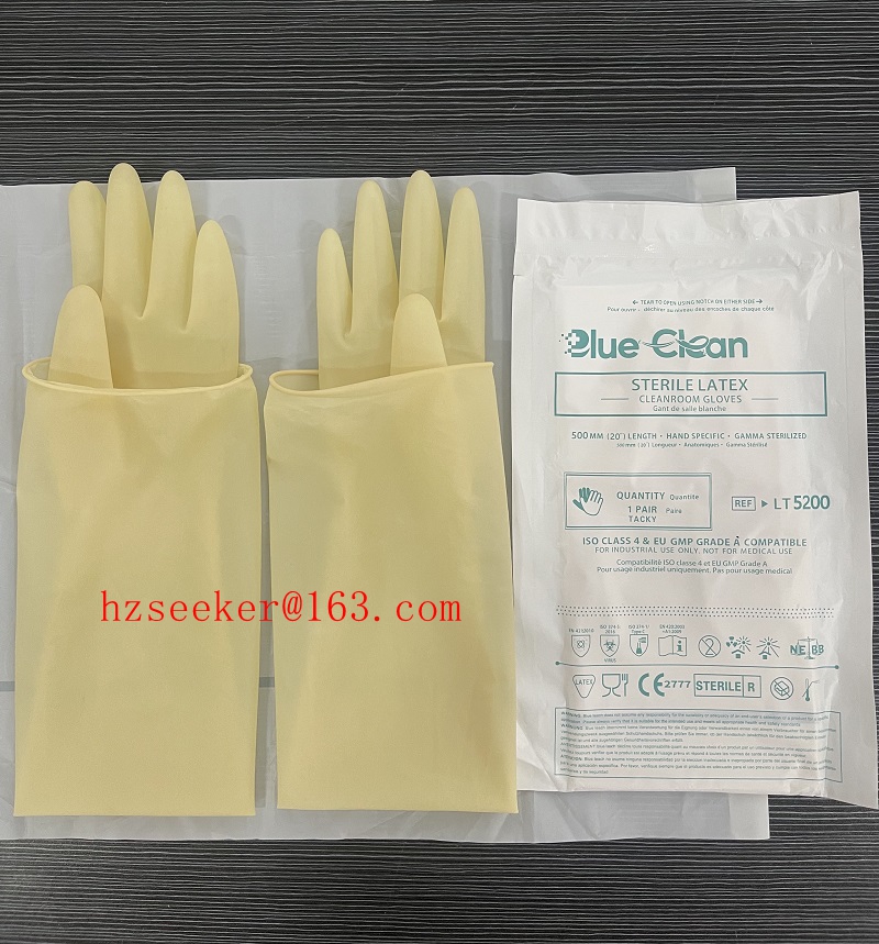 Blue Clean LT5200 (1pair) 20 i - đánh giá và giá Medical Gloves