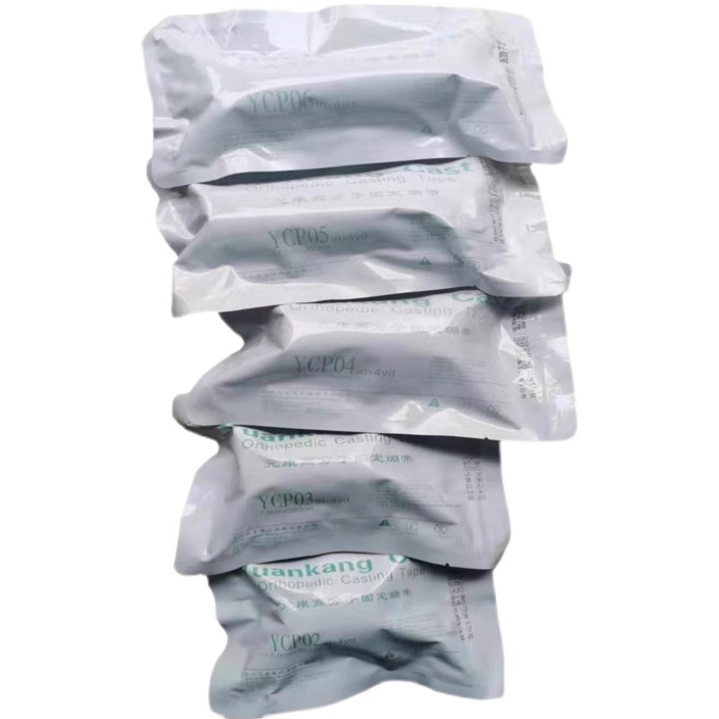 5Rolls /1 RollOrthopedic Fiber - đánh giá và giá Medical Tape