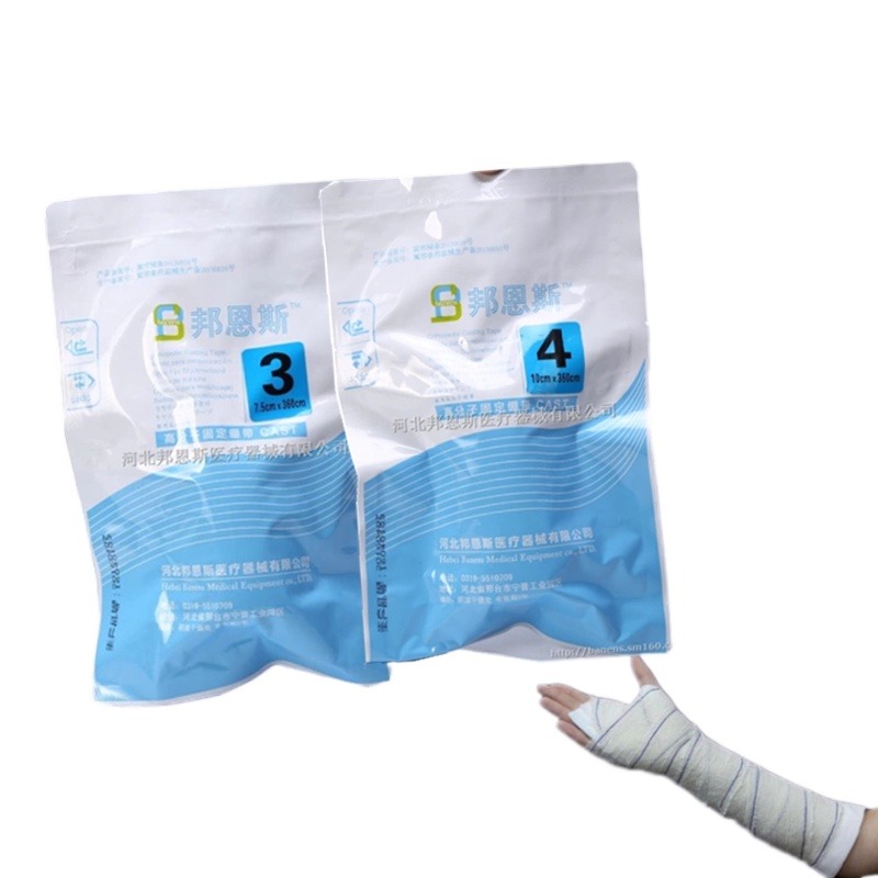 5Rolls /1 RollOrthopedic Fiber - đánh giá và giá Medical Tape
