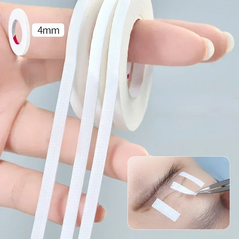 4MM Eyelash Lifting Tape Breat - đánh giá và giá Medical Tape