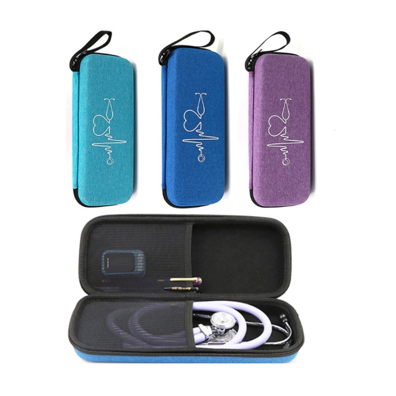 Stethoscope storage box, house - đánh giá và giá First Aid Kit
