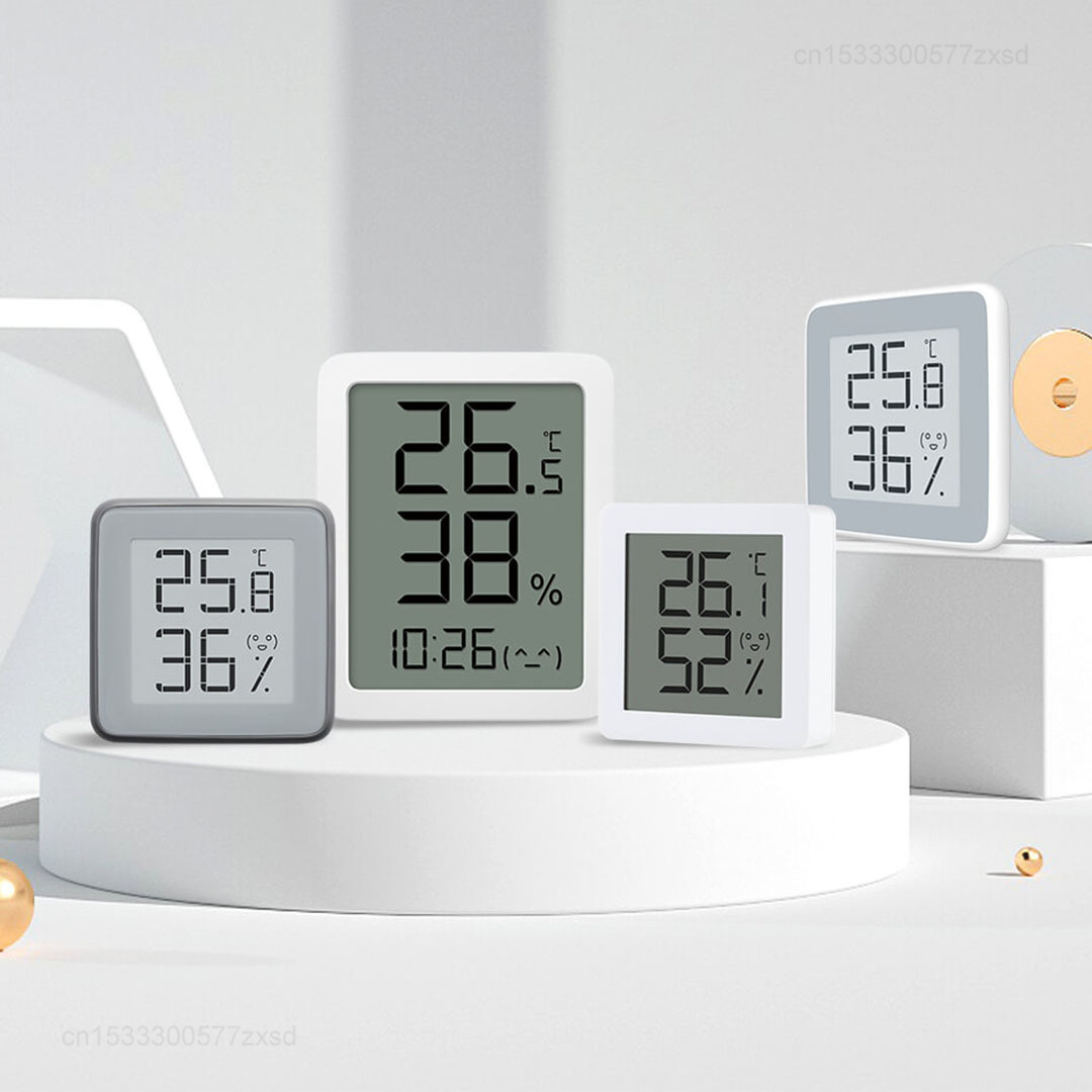 Miaomiaoce Electric Thermomete - đánh giá và giá Thermometer Digital