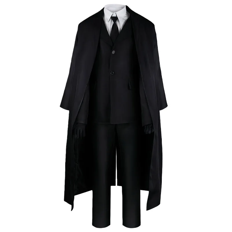 Dazai Cosplay Costume Dazai Os - đánh giá và giá Bandage