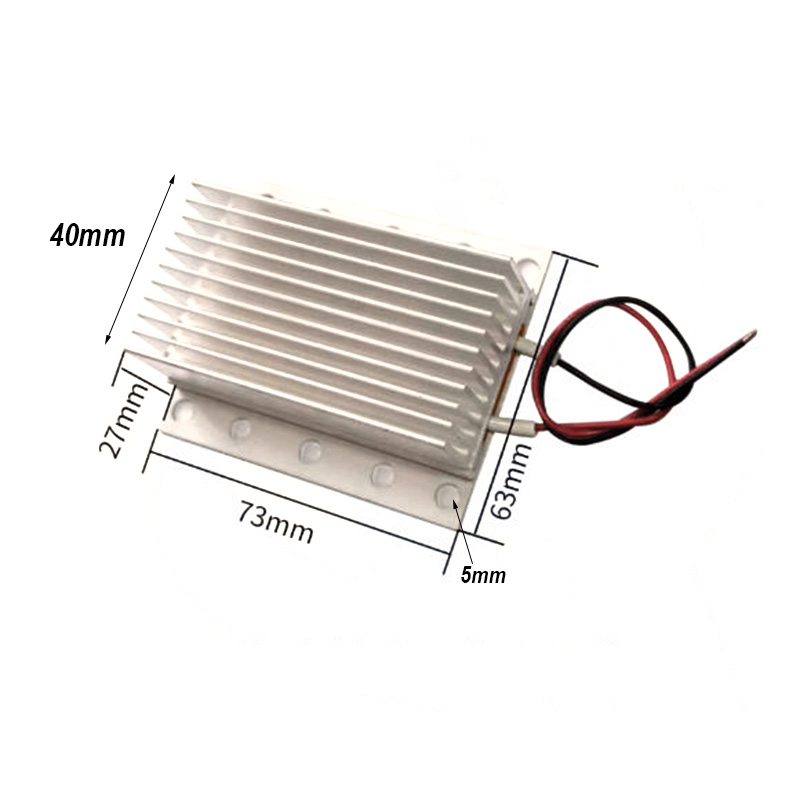 1PC 73x63x27mm PTC Constant Te - đánh giá và giá Lab Incubator