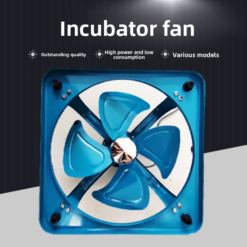 Incubator Circulation Fan Quie - đánh giá và giá Lab Incubator