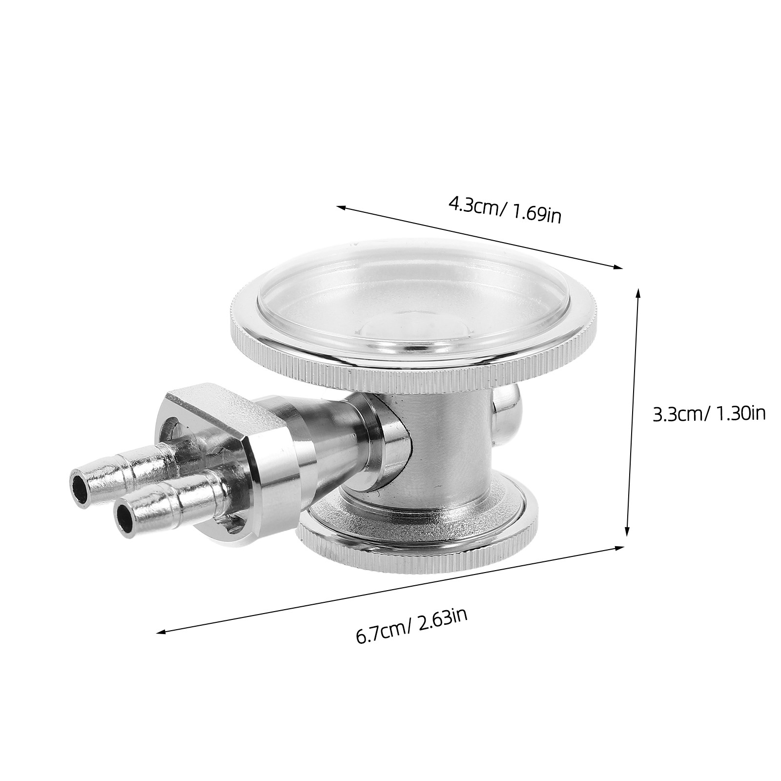 Stethoscope Diagnostic Head St - đánh giá và giá Stethoscope