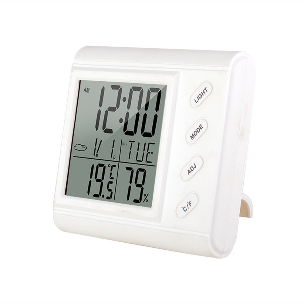 Digital Temperature and Humidi - đánh giá và giá Thermometer Digital