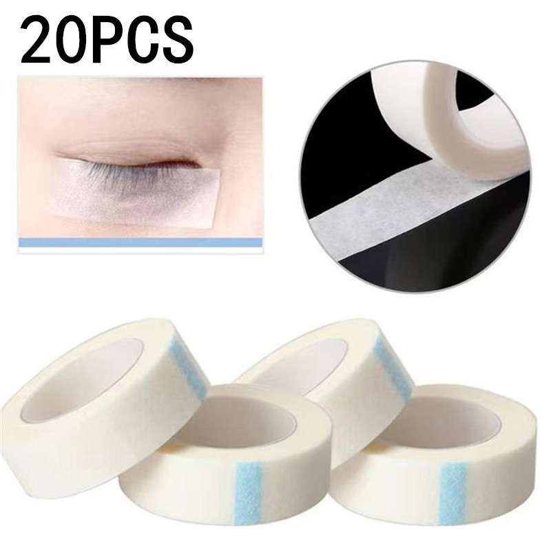 1/5/10/20PCS White Breathable  - đánh giá và giá Medical Tape