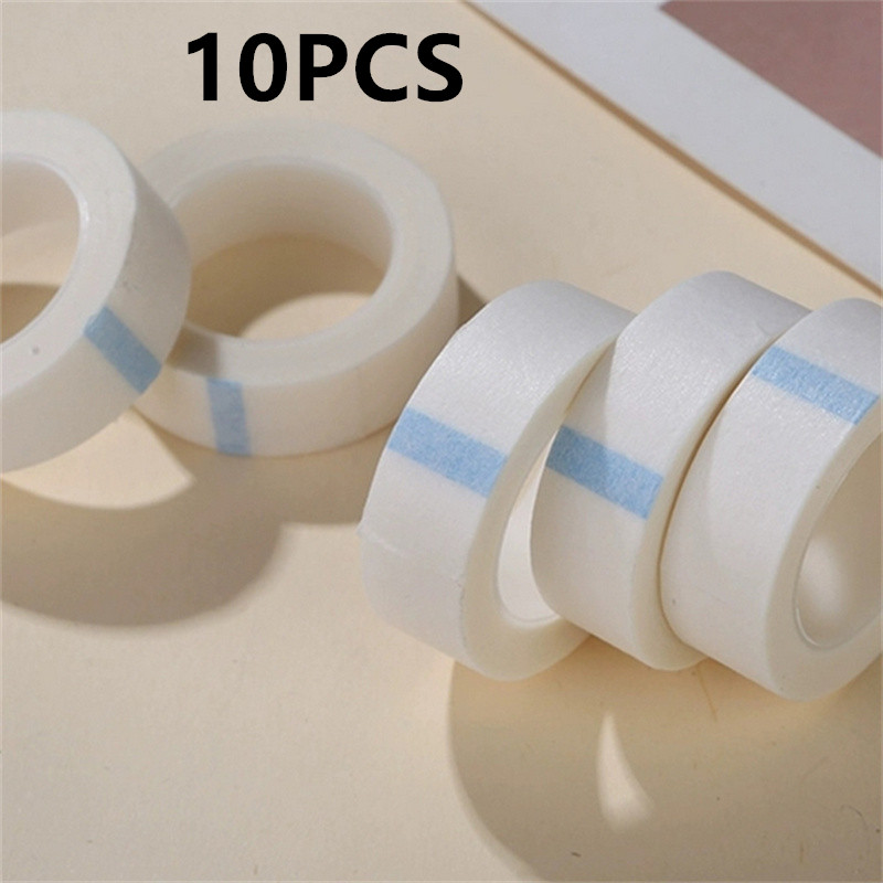 1/5/10/20PCS White Breathable  - đánh giá và giá Medical Tape