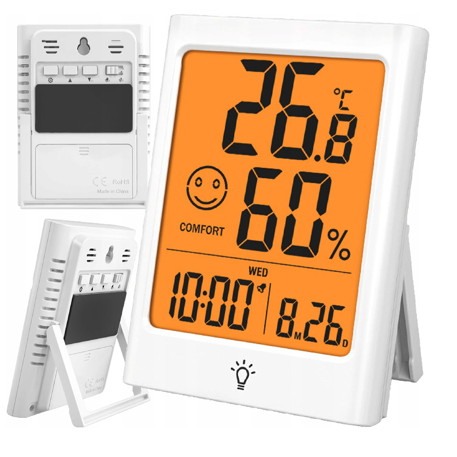 Timloon Digital Thermometer Hy - đánh giá và giá Thermometer Digital