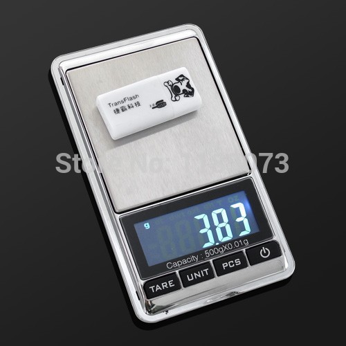 500g 0.01 Digital Jewelry Scal - đánh giá và giá Xlab Medical