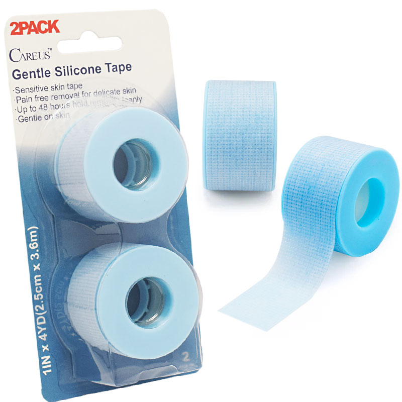New breathable easy to tear Me - đánh giá và giá Medical Tape