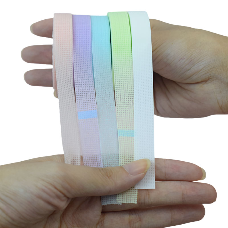 New breathable easy to tear Me - đánh giá và giá Medical Tape