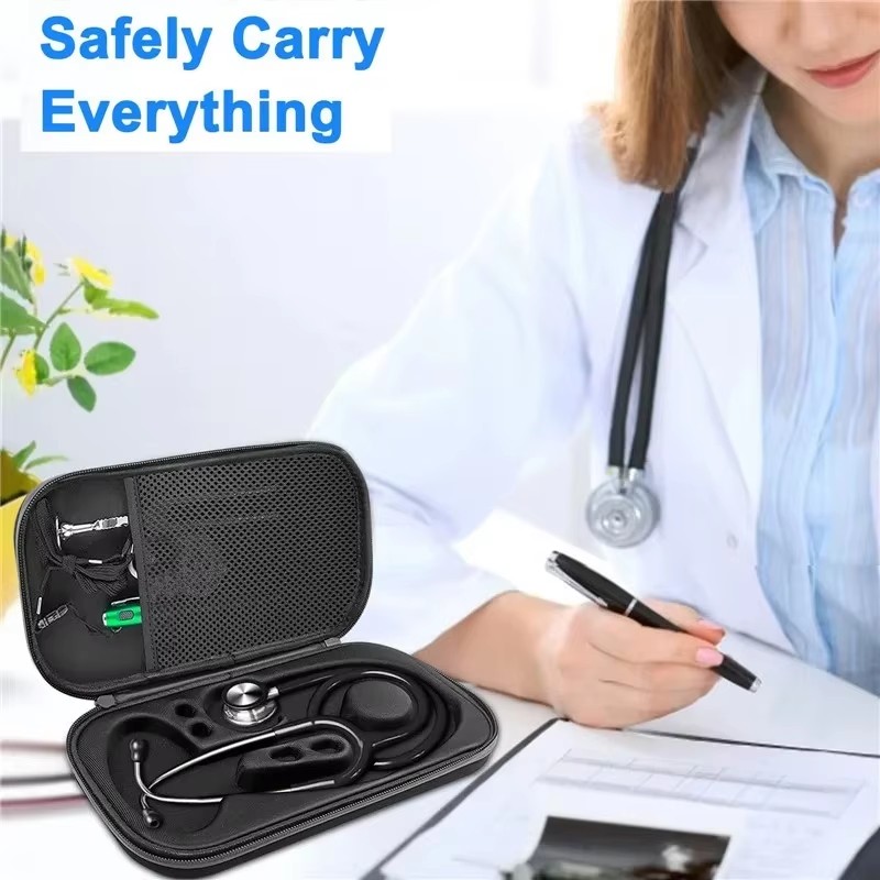 EVA Portable Stethoscope Stora - đánh giá và giá Stethoscope