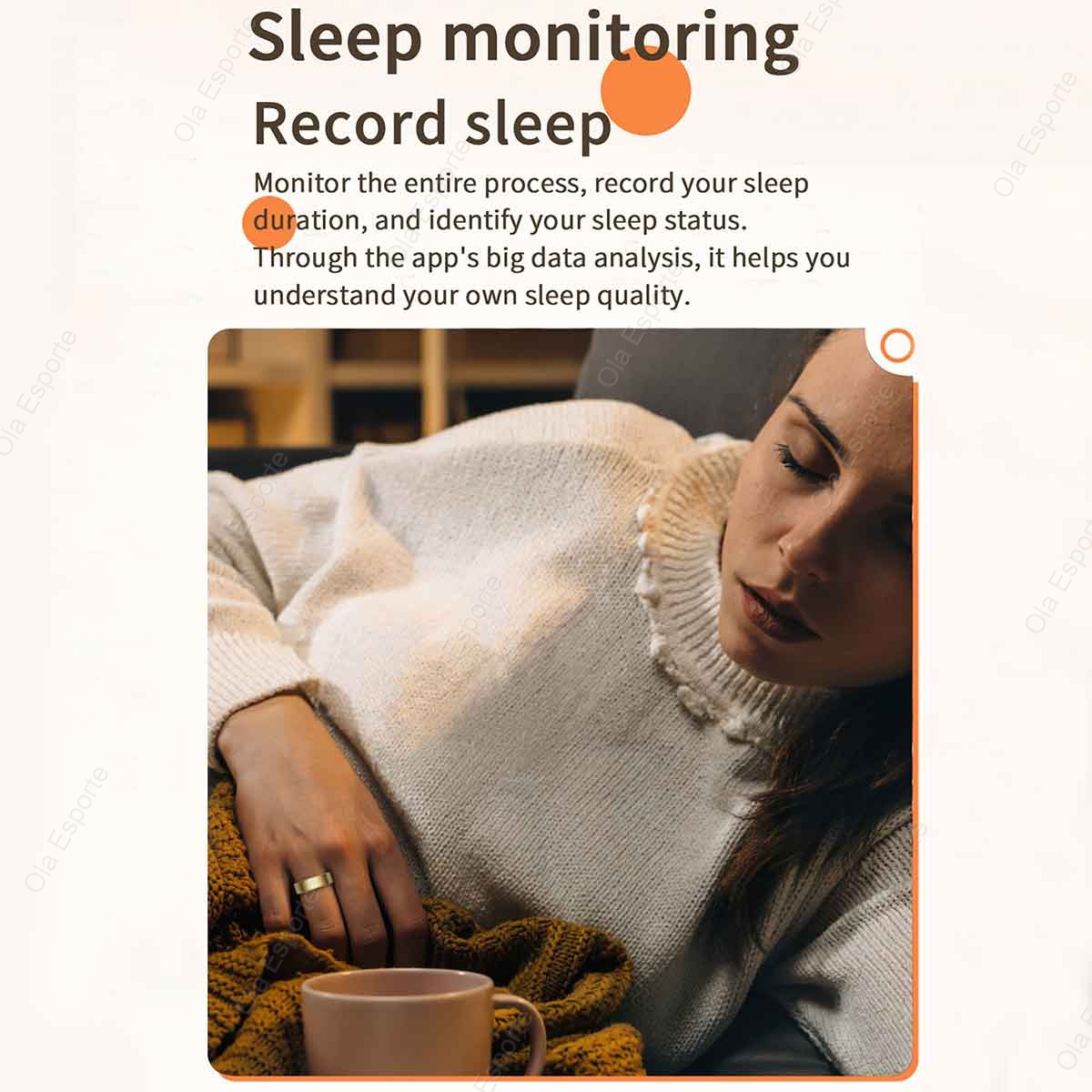 New Multi-Functional Smart Rin - đánh giá và giá Blood Pressure Monitor