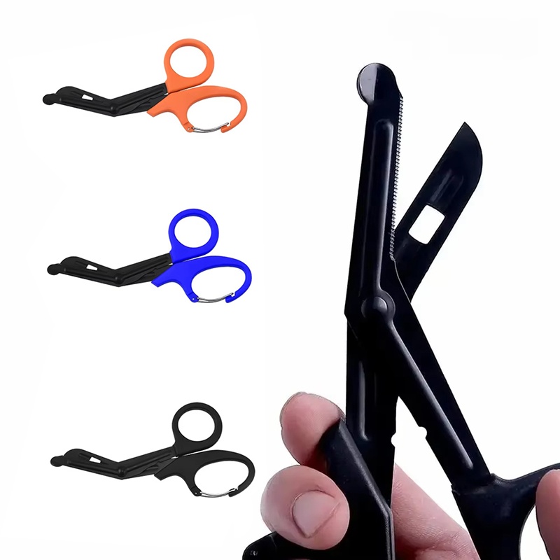 Trauma Bandage Shears Medical  - đánh giá và giá Medical Scissors