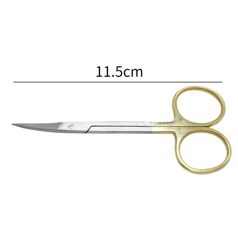 5PcDental Surgical Scissors St - đánh giá và giá Medical Scissors